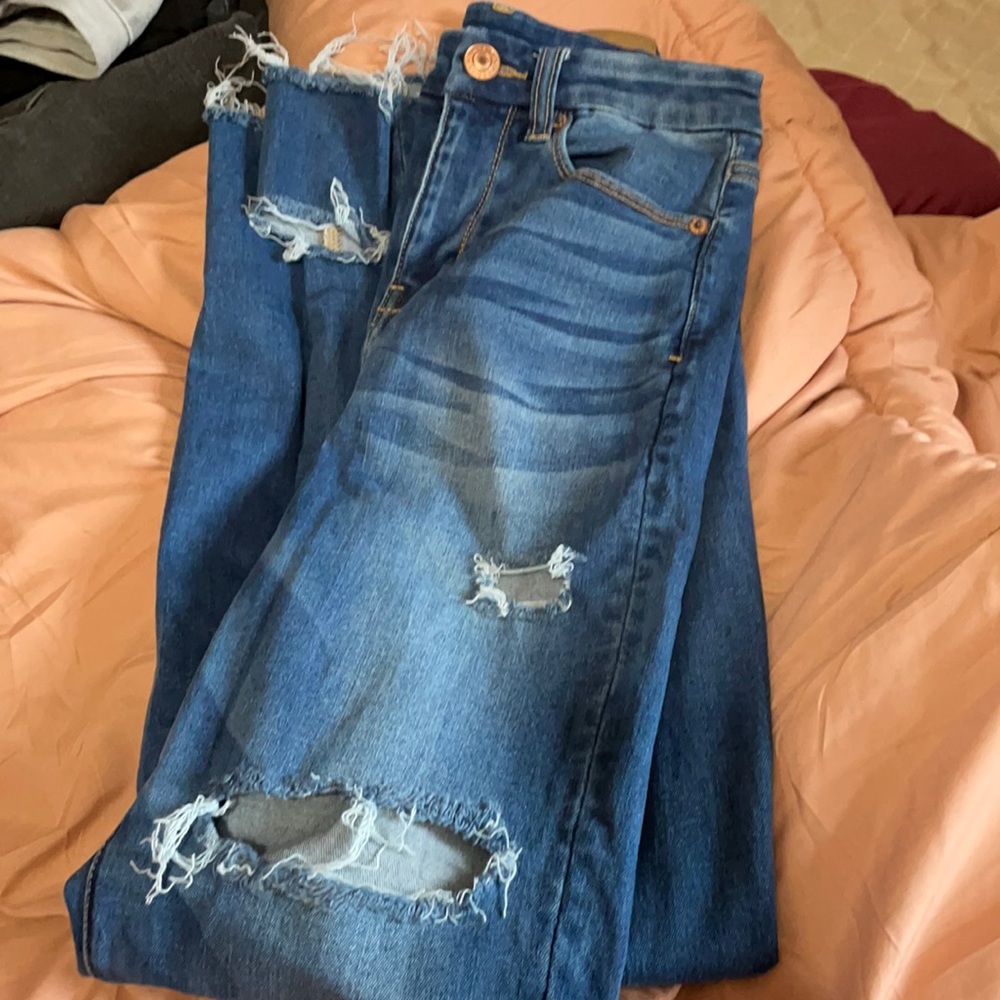 American eagle women’s jeans